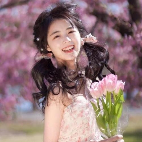 高清无水印小众头像