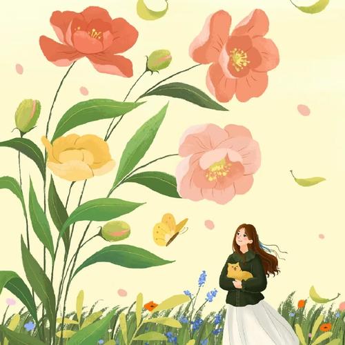 高清无水印小众头像