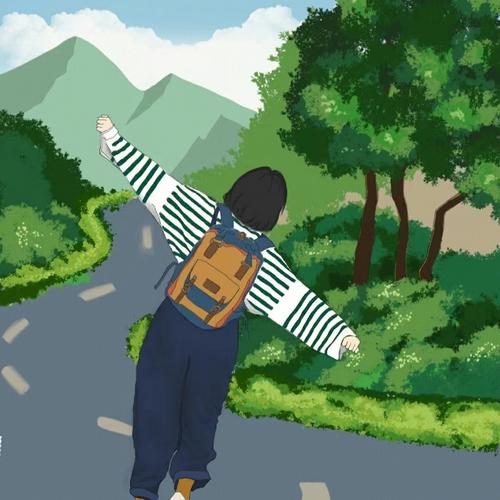 高清无水印小众头像