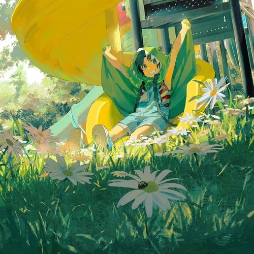 高清无水印小众头像