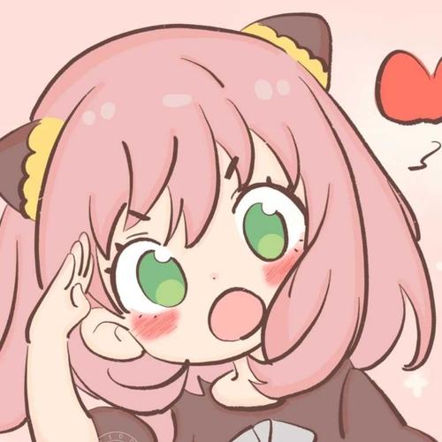 高清无水印小众头像