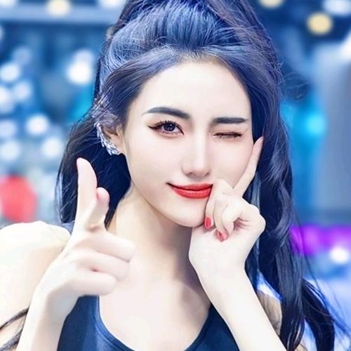 高清无水印小众头像