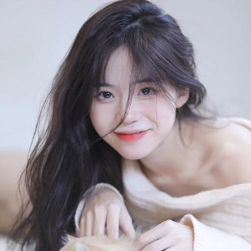 好看的头像图片