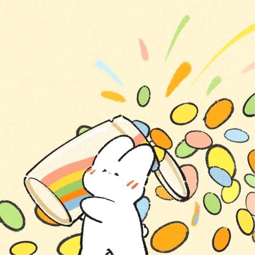 好看的头像图片
