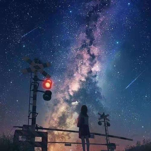好看的头像图片