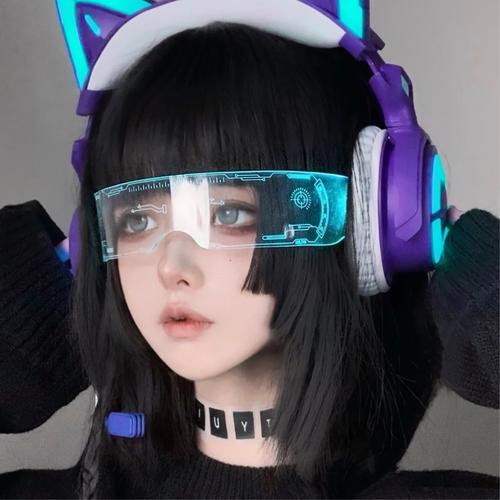 好看的头像图片
