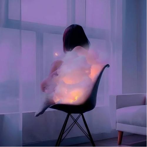 好看的头像图片