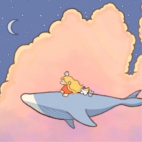 好看的头像图片