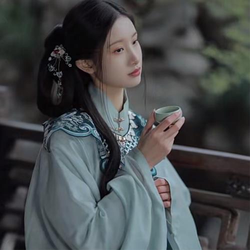 一大波好看的头像图片