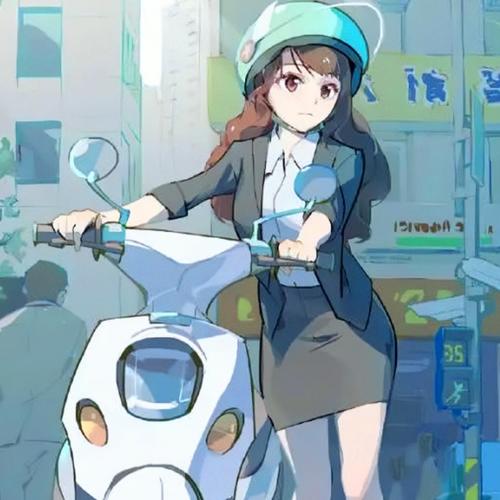 一大波好看的头像图片