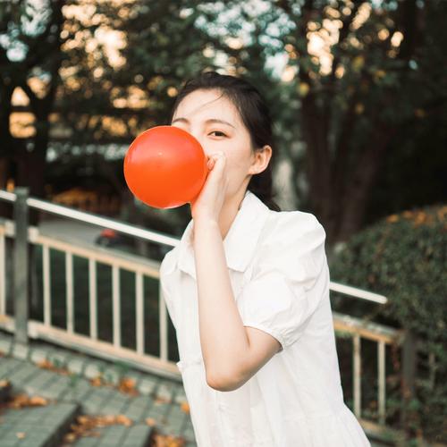 一大波好看的头像图片