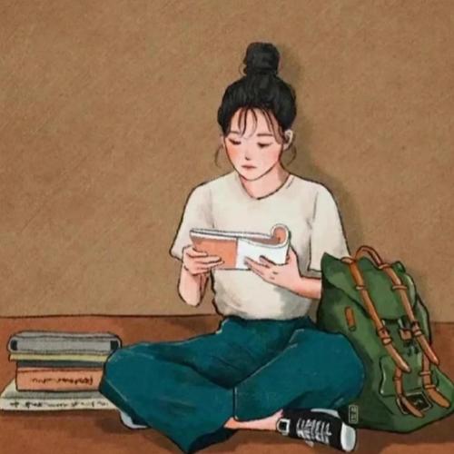 微信高清好看的头像图片