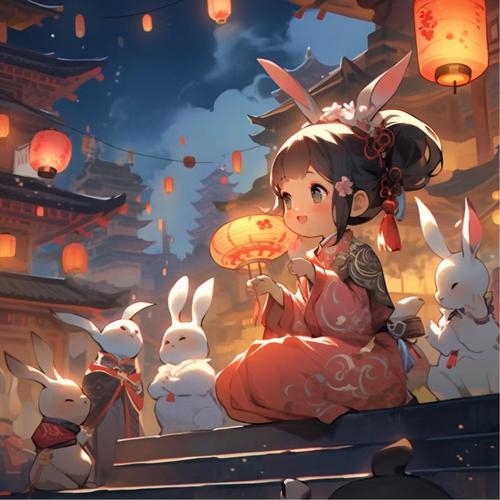 精选头像图片