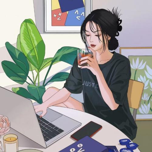 精选头像图片
