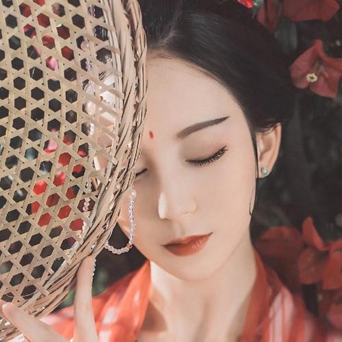 精选头像图片