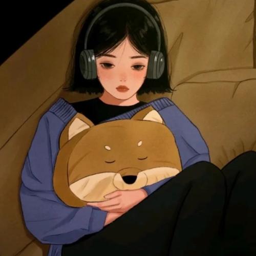 精选头像图片