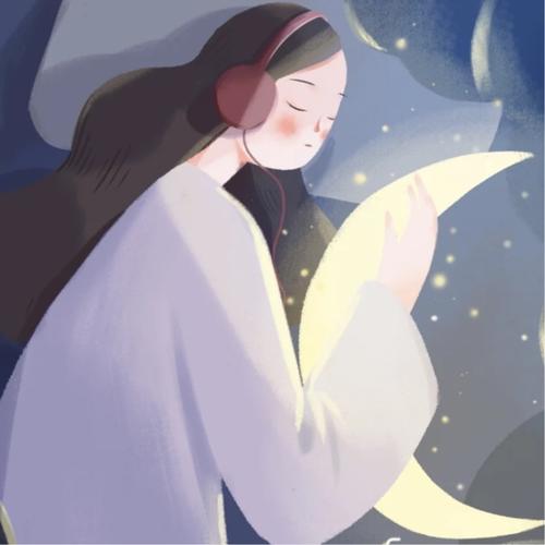 精选头像图片