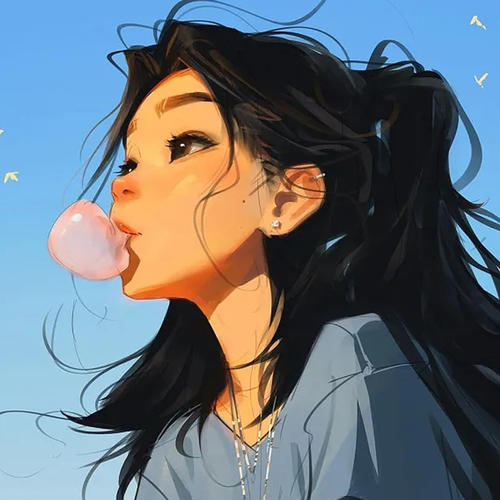 免费头像图片