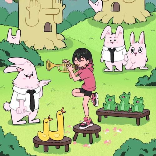 免费头像图片