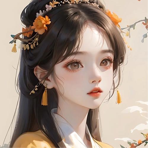 好看头像