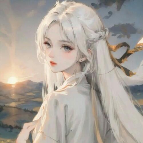 好看头像