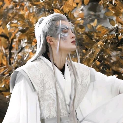好看头像
