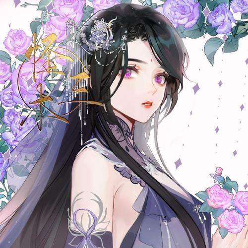 好看头像