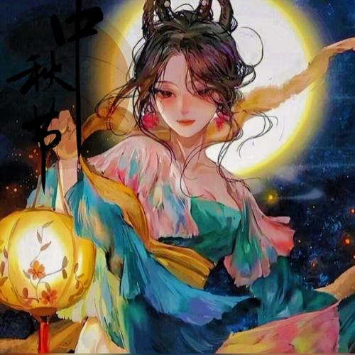 好看头像