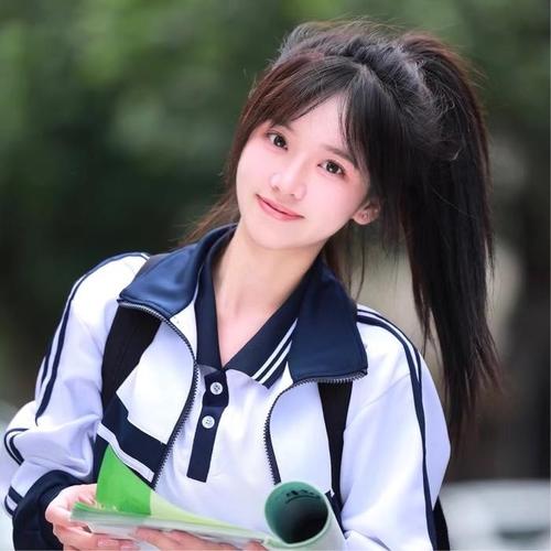 好看头像