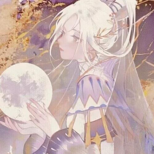 好看头像