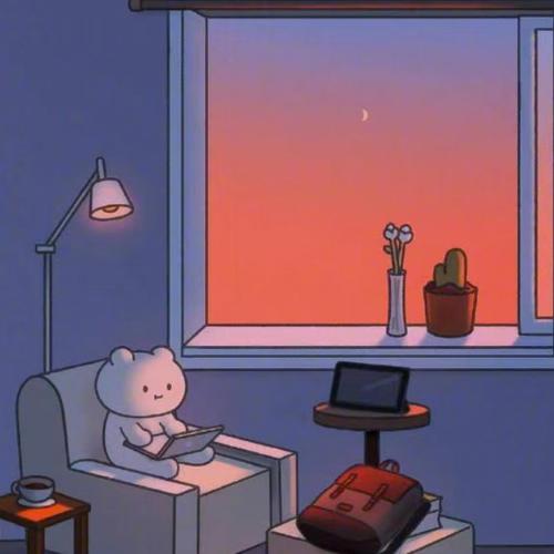 好看头像