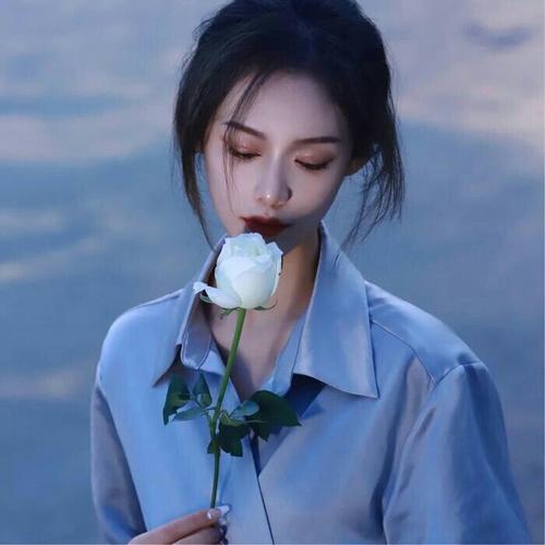超棒的微信头像图片
