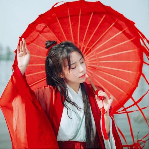 超棒的微信头像图片