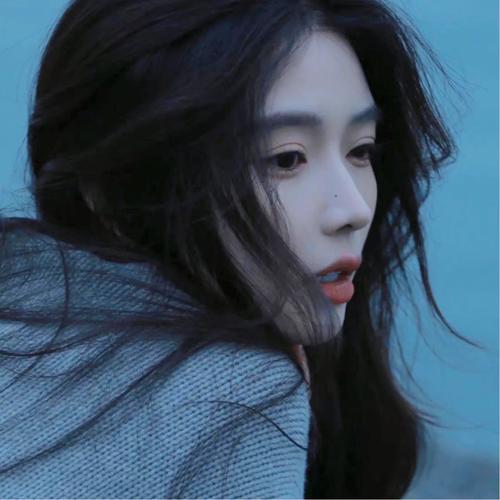超棒的微信头像图片