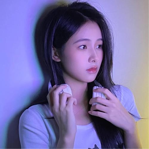 超棒的微信头像图片