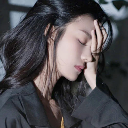 超棒的微信头像图片