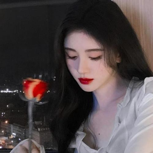 小众又好看的微信头像图片