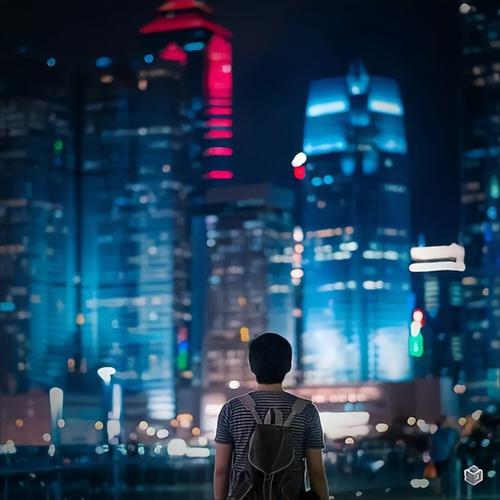 小众又好看的微信头像图片