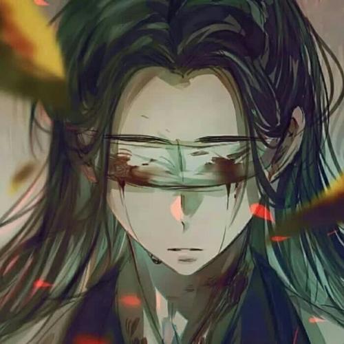 小众又好看的微信头像图片