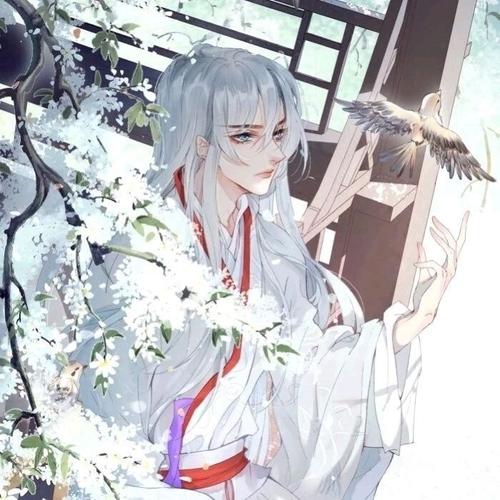 小众又好看的微信头像图片