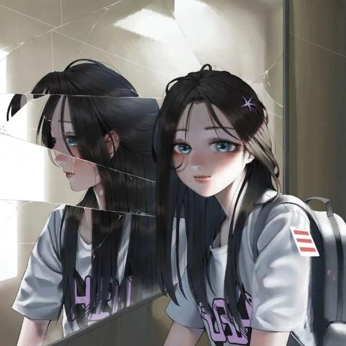 高清个性微信头像