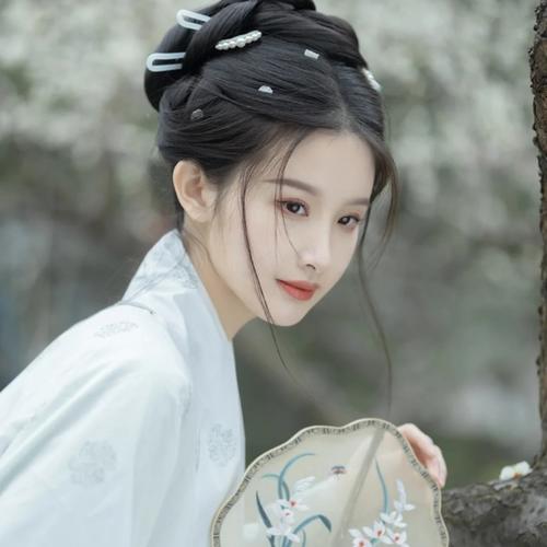 高清个性微信头像