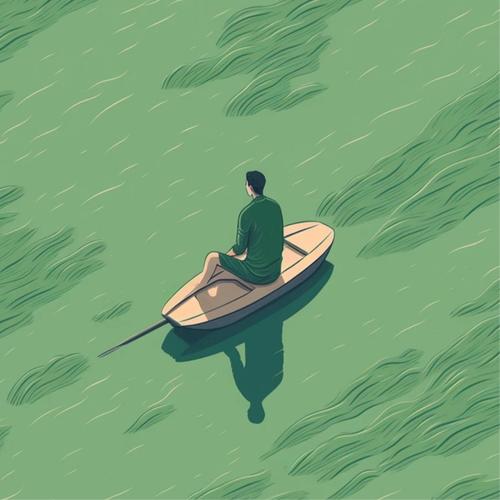 永不换的好看头像图片