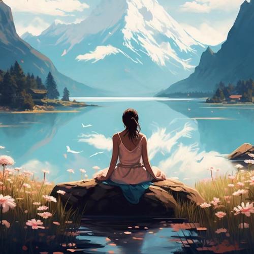 永不换的好看头像图片