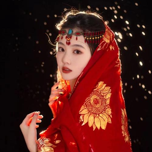微信头像图片2025最火爆好看