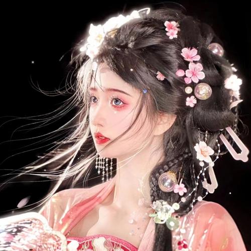 微信头像图片2025最火爆好看