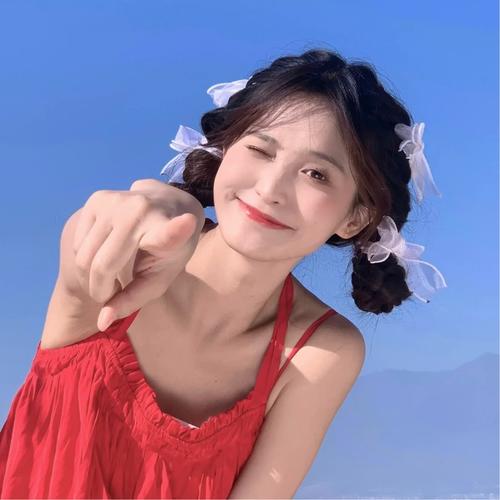 盘点那些特别适合作头像的图片