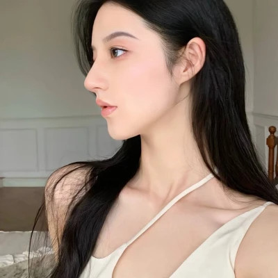 女生头像精选