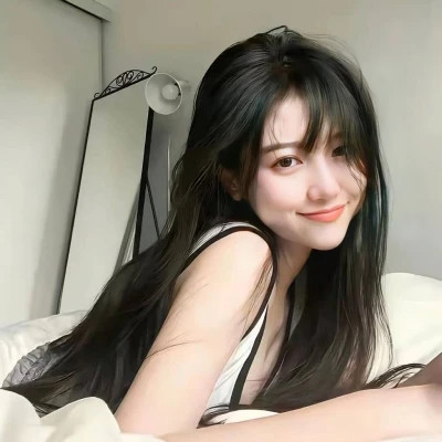 女生头像精选