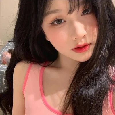 女生头像精选